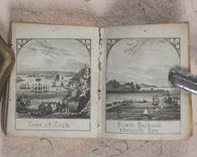 Load image into Gallery viewer, Bijou Picture of Ireland. Rock & Co. London. Circa 1850.