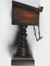 Load image into Gallery viewer, Holy Bible and Lectern. Nimmo, Hay & Mitchell. Edinburgh. 1919.