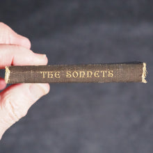 Load image into Gallery viewer, Shakespeare, William. Comedies, Histories and Tragedies of Mr. William Shakespeare together with his Poems and Sonnets with Introductions and Footnotes by W. J. Craig in Forty Volumes. Methuen & Co. London. 1905. With original revolving bookcase.
