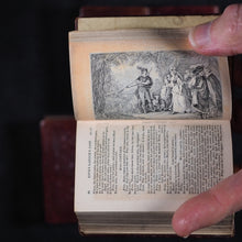 Load image into Gallery viewer, Shakespeare, William. Dramatic Works of William Shakespeare, with illustrations on steel and wood. Chidley, I.J. 123 Aldersgate Street. London. 1843.