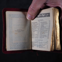 Load image into Gallery viewer, Shakespeare, William. Little Shakespeare. Complete with Glossary. Bryce, David & Son. Glasgow. 1908.