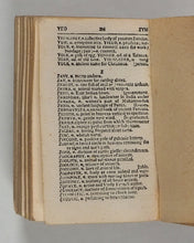 Load image into Gallery viewer, Bryce, David & Son. Glasgow. Advertising. Smallest English Dictionary in the World. Gargoyle Milwaukee promotional. Circa 1906.