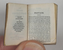 Load image into Gallery viewer, Bryce, David & Son. Glasgow. Advertising. Smallest English Dictionary in the World. Pears promotional. Circa 1896.
