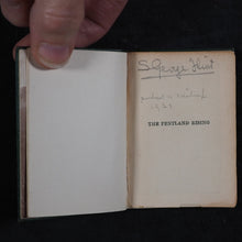Load image into Gallery viewer, Stevenson, Robert Louis. Pentland Rising: A page of history. 1666. With Memorials of Robert Louis Stevenson. Bryce, David & Son. Glasgow. Circa 1905.
