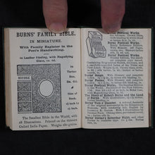 Load image into Gallery viewer, Stevenson, Robert Louis. Pentland Rising: A page of history. 1666. With Memorials of Robert Louis Stevenson. Bryce, David & Son. Glasgow. Circa 1905. With original brass bust.