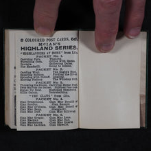 Load image into Gallery viewer, Stevenson, Robert Louis. Pentland Rising: A page of history. 1666. With Memorials of Robert Louis Stevenson. Bryce, David & Son. Glasgow. Circa 1905.