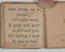Load image into Gallery viewer, Miss Tiny. D. Lothrop & Company. Boston. 1877.
