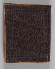 Load image into Gallery viewer, Miniature History of England. Goode, T. Clerkenwell Green. London. Circa 1903.
