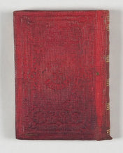 Load image into Gallery viewer, Daily Manna. Merriam, Moore & Co. Troy, New York. Circa 1850.