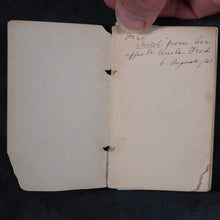 Load image into Gallery viewer, Concise account of the loss of the Royal George at Spithead, 1782 Charpentier, W. H. R. Ackerman. Portsmouth and London. 1840. Third edition.