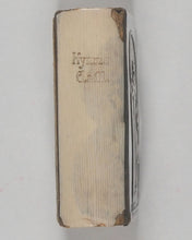 Load image into Gallery viewer, Hymns, Ancient & Modern. Clowes, William. London. Circa 1903.