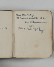 Load image into Gallery viewer, Hymns, Ancient & Modern. Clowes, William. London. Circa 1903.