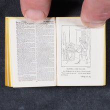 Load image into Gallery viewer, Holy Bible containing Old and New testaments: Translated Out Of The Original Tongues. Glasgow: David Bryce & Son. London: Henry Frowde. Oxford University Press Warehouse, Amen Corner. 1901. Original box.
