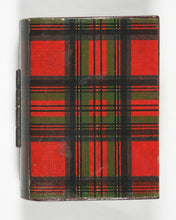 Load image into Gallery viewer, Holy Bible containing Old and New testaments: Translated Out of the Original Toungues, And With The Former Translations Diligently Compared And Revised. By His Majesty's Special Comand. Printed by Authority. Bryce, David & Son. Glasgow. 1901.
