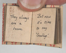 Load image into Gallery viewer, Epstein, Amanda. Excerpts from Winnie the Pooh. New York. N.Y. 1978.