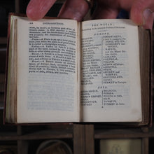 Load image into Gallery viewer, Little Gazetteer or Geographical Dictionary in miniature ...situation, extent, and other topographical features, with the commerce, manufactures, productions, and general statistics of every country in the world. Maunder, Samuel. 1845