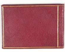 Load image into Gallery viewer, George Baxter, 1804-1867. Album of ten circa 1851 "Needle Box" miniature prints, of Queen Victoria, Prince Albert, and of Osborne House &c.