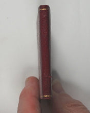 Load image into Gallery viewer, George Baxter, 1804-1867. Album of ten circa 1851 "Needle Box" miniature prints, of Queen Victoria, Prince Albert, and of Osborne House &c.