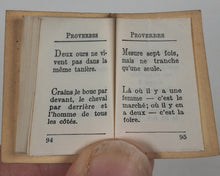 Load image into Gallery viewer, Pensées Russes. Kundig, Andrée. Genève. 1969.