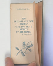 Load image into Gallery viewer, Paths of peace. Marcus Ward & Co. Ltd. London, Belfast, and New York. Circa 1880.