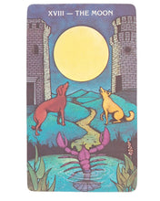 Load image into Gallery viewer, Morgan-Greer Tarot. Morgan Press Inc. 1979. First edition.
