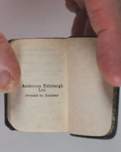 Load image into Gallery viewer, Shakespeare, William. Midsummer Night's Dream. Circa 1930. Andersons, Edinburgh. Printed in Scotland for Allied Newspapers
