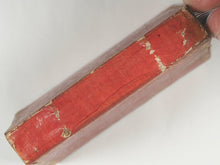 Load image into Gallery viewer, Almanacco Erudito-Critico Piacevole per l'Anno 1800. Rosa, Antonio. Venice. 1799.