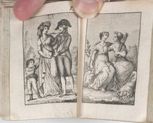 Load image into Gallery viewer, Almanacco Erudito-Critico Piacevole per l'Anno 1800. Rosa, Antonio. Venice. 1799.