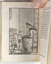 Load image into Gallery viewer, Almanacco Erudito-Critico Piacevole per l'Anno 1800. Rosa, Antonio. Venice. 1799.