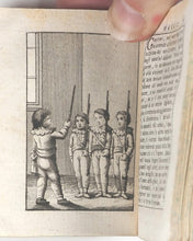 Load image into Gallery viewer, Almanacco Erudito-Critico Piacevole per l'Anno 1800. Rosa, Antonio. Venice. 1799.