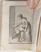 Load image into Gallery viewer, Almanacco Erudito-Critico Piacevole per l'Anno 1800. Rosa, Antonio. Venice. 1799.