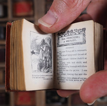 Load image into Gallery viewer, Tennyson, Alfred Lord. Alfred Lord Tennyson's Poetical Works. >>BRYCE MINIATURE<< Publication Date: 1905 CONDITION: VERY GOOD