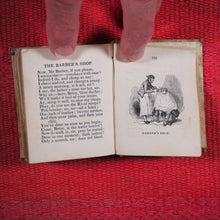 Load image into Gallery viewer, London Sights for Little Folks. >>CURIOUS MINIATURE LONDON JUVENILIA<< Publication Date: 1838 CONDITION: GOOD
