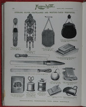 Load image into Gallery viewer, Church of England. Book of Common Prayer and Administration of the Holy Communion. According to the Use of the Church of England. Eyre & Spottiswoode Bible Warehouse Limited. 33, Paternoster Row, E.C. London, Edinburgh and New York. Circa 1900.