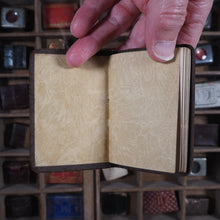 Load image into Gallery viewer, Considerations from Confucius. >>MINIATURE CONFUCIAN BOOK<< Confucius. Arranged with a foreword by R. Dimsdale Stocker. Publication Date: 1910 CONDITION: NEAR FINE