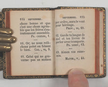 Load image into Gallery viewer, PAIN Quotidien des Enfants. Quatrième édition. Société des Livres Religieux. Rue des Balances, 35. Toulouse. 1866.