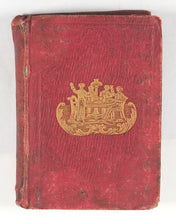 Load image into Gallery viewer, Social and Convivial Toast-Master and Compendium of Sentiment. McGuire, Frederic. Nelson Street, London. 1853.