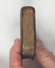 Load image into Gallery viewer, BIBLE de l'Enfance Ornée de 48 figures. Guyot et De Pelafol, rue des Grands-Augustins no. 21. Paris. 1815.