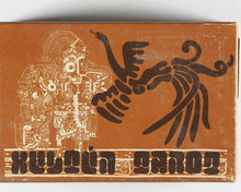 Load image into Gallery viewer, XULTAN TAROT. Peter Balin. 1976. U.S. Games Sysyems Inc.