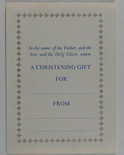 Load image into Gallery viewer, New Testament of Our Lord and Saviour Jesus Christ. Oxford University Press. 1994.