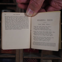 Load image into Gallery viewer, Corsair: a Tale. >>MINIATURE ROMANTIC VERSE<< Byron, Lord George. Publication Date: 1848 CONDITION: VERY GOOD