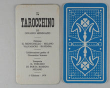 Load image into Gallery viewer, Il Tarocchino First Edition