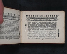Load image into Gallery viewer, Omar Khayyam. Rubáiyát of Omar Khayyám translated by Edward FitzGerald. Gowans & Gray. London and Glasgow. 1927.