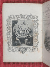 Load image into Gallery viewer, Social and Convivial Toast-Master and Compendium of Sentiment. McGuire, Frederic. Nelson Street, London. 1865.