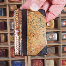 Load image into Gallery viewer, Complaint; or Night Thoughts. >>MINIATURE BINDING<< Young, Edward. Publication Date: 1822 CONDITION: VERY GOOD