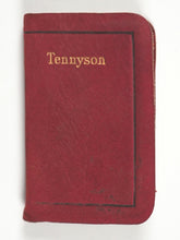 Load image into Gallery viewer, Tennyson, Alfred Lord. In Memoriam & other poems. Bryce, David & Son. Glasgow. 1905.