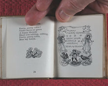 Load image into Gallery viewer, Blake, William. Songs of Innocence. With Designs by Celia Levetus. Wells Gardner Darton & Co. London. 1899.