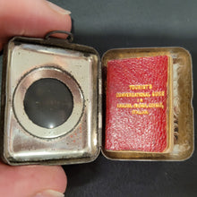 Load image into Gallery viewer, Tourists Conversational Guide in English, French, German, Italian, c1900.