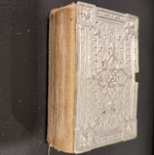 Load image into Gallery viewer, The Holy Bible (c. 1896) 876pp