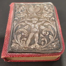 Load image into Gallery viewer, Tom Thumb's Calendar, Diary and Proverb Book. c1893. Published by David Bryce & Co.